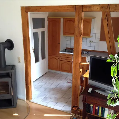 Wanderlust Apartmán