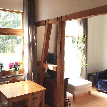 Wanderlust Bad Harzburg