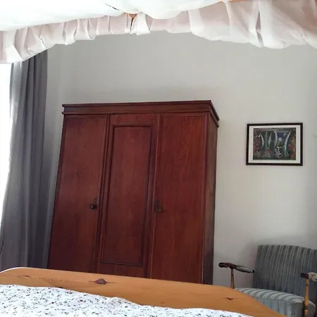 Wanderlust Apartmán *