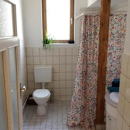 Apartmán Wanderlust