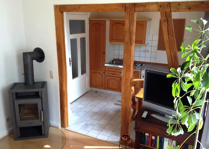 Wanderlust 아파트