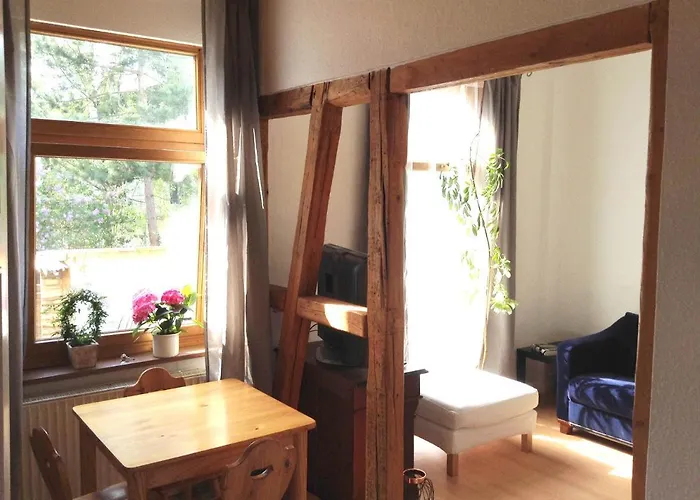 Wanderlust 바트하르추부르크