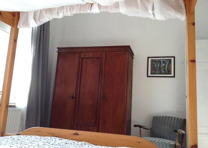 Wanderlust 아파트 *